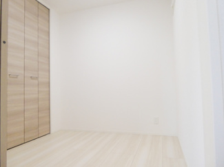 【内装】 | シェーングラース　Ｄ