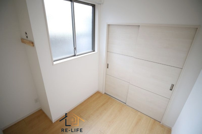 【収納】 | セレーノ博多南