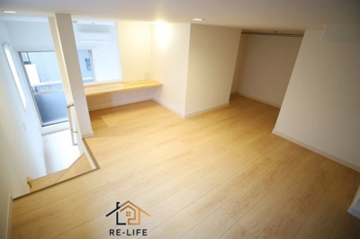 【バルコニー】 | セレーノ博多南