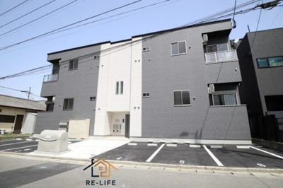 【外観】 | セレーノ博多南