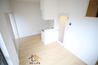 【居間・リビング】 | セレーノ博多南