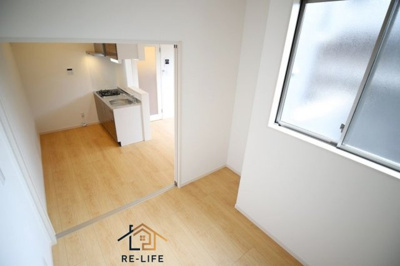 【内装】 | セレーノ博多南