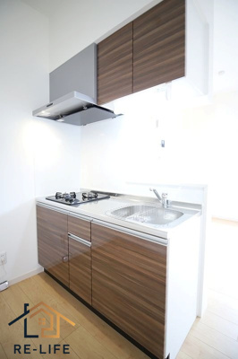 【キッチン】 | セレーノ博多南