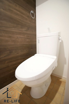 【トイレ】 | セレーノ博多南