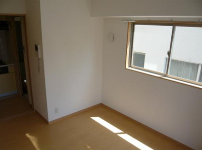 【居間・リビング】 | フェアリーコート日暮里