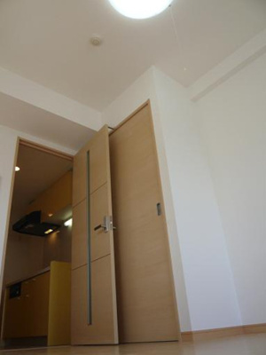 【内装】 | フェアリーコート日暮里