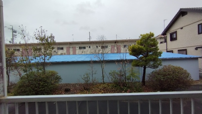 ロイヤルメゾンの展望