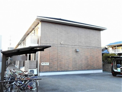 【外観】 | カンタベリ・