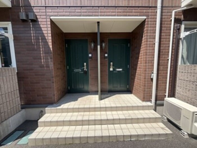 【エントランス】 | カンタベリ・