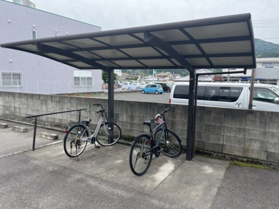 【その他共用部分】 | カンタベリ・