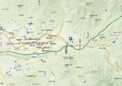 【周辺】 | カンタベリ・