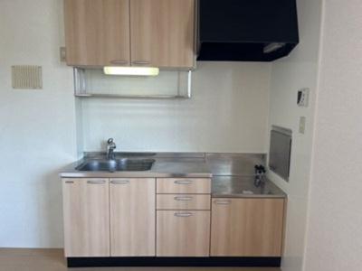 【キッチン】 | カンタベリ・