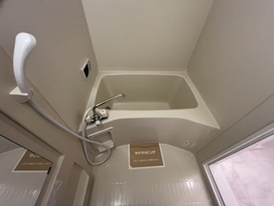 【浴室】 | カンタベリ・