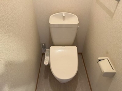 【トイレ】 | カンタベリ・