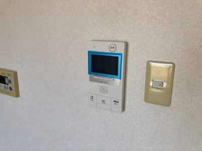 【セキュリティ】 | ラミアール中目黒