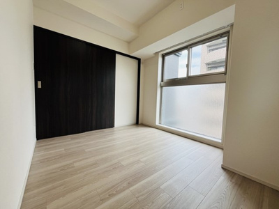 【洋室】 | イーグルコート京都御所南プレミアム迎賓館