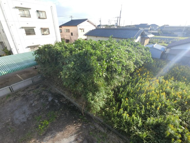 【外観】 | 九十九里町粟生　土地