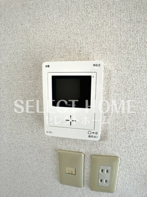 【セキュリティ】 | Surplus大樹寺B