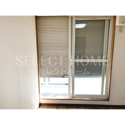 【セキュリティ】 | Surplus大樹寺B