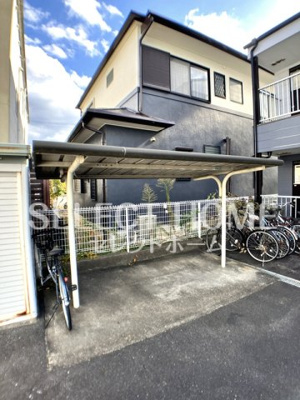 【その他共用部分】 | Surplus大樹寺B