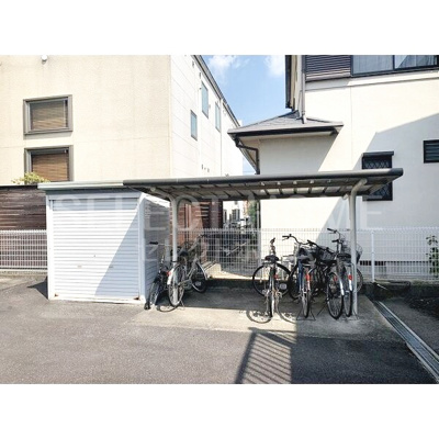 【その他共用部分】 | Surplus大樹寺B