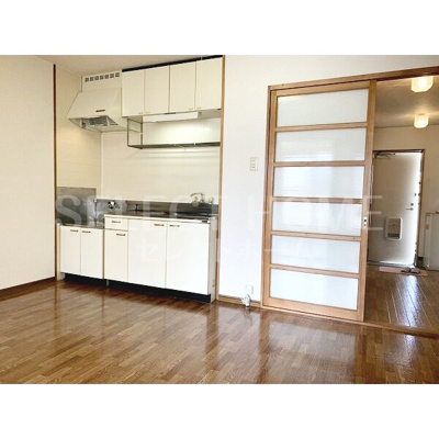 【キッチン】 | Surplus大樹寺B | きれいなキッチンです