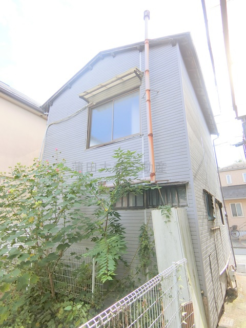 東馬込戸建の洗面所|洗面所