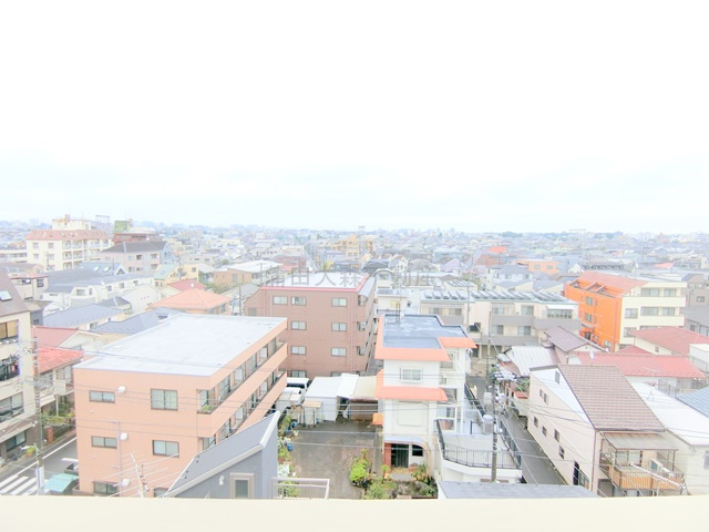 サンテミリオン田園調布南