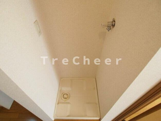 パルコートジュネスの設備