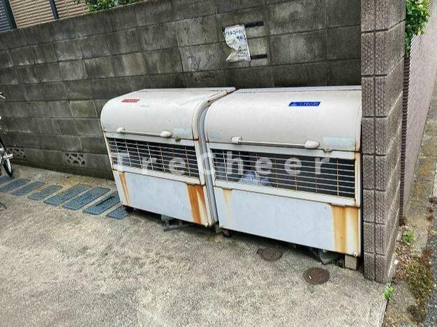 パルコートジュネスのその他