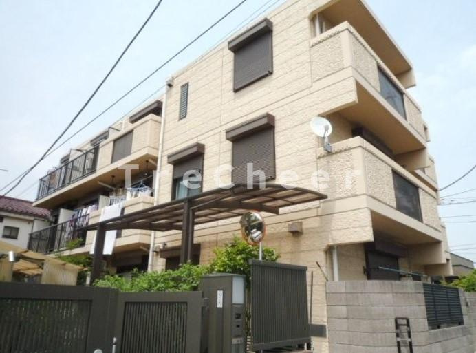 パルコートジュネス