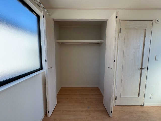 Ｓｕｍａｉ－ｔｏ市川市大洲の収納