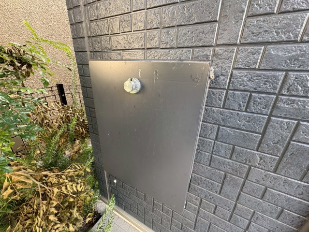 Ｓｕｍａｉ－ｔｏ市川市大洲の設備