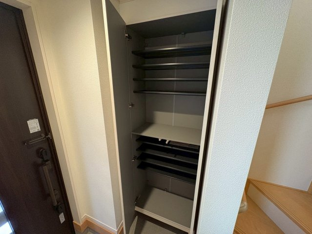 Ｓｕｍａｉ－ｔｏ市川市大洲の設備