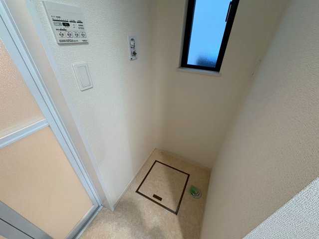 Ｓｕｍａｉ－ｔｏ市川市大洲の設備