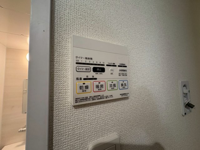 Ｓｕｍａｉ－ｔｏ市川市大洲の設備