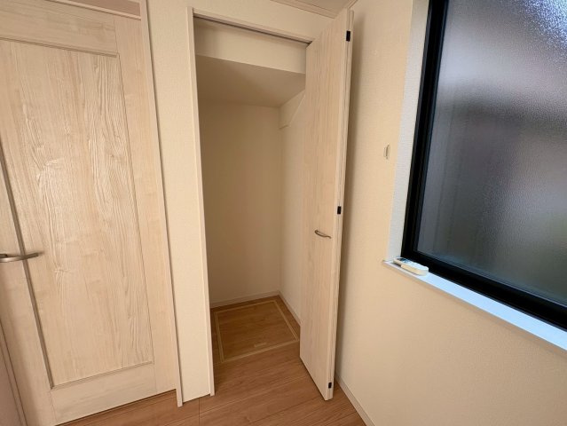 Ｓｕｍａｉ－ｔｏ市川市大洲の駐車場