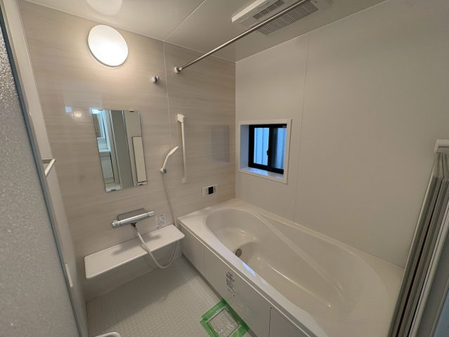 Ｓｕｍａｉ－ｔｏ市川市大洲の浴室