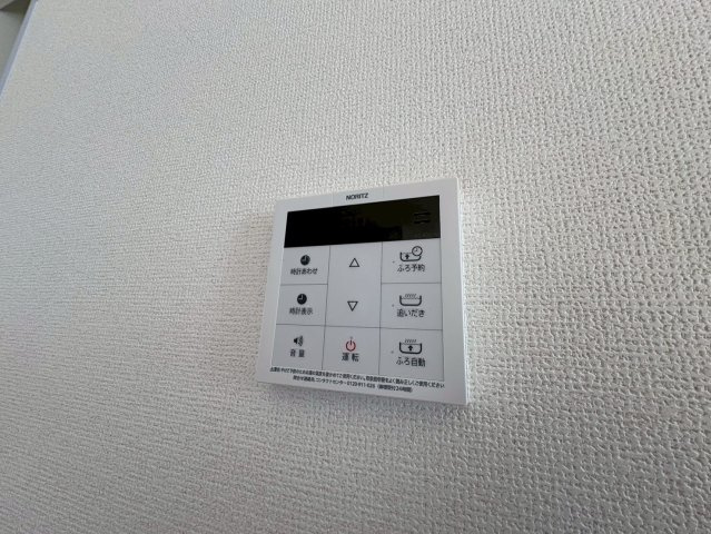 Ｓｕｍａｉ－ｔｏ市川市大洲の設備