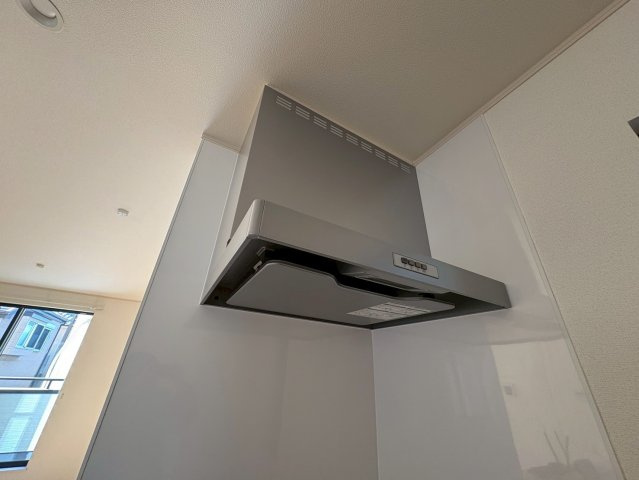 Ｓｕｍａｉ－ｔｏ市川市大洲の設備