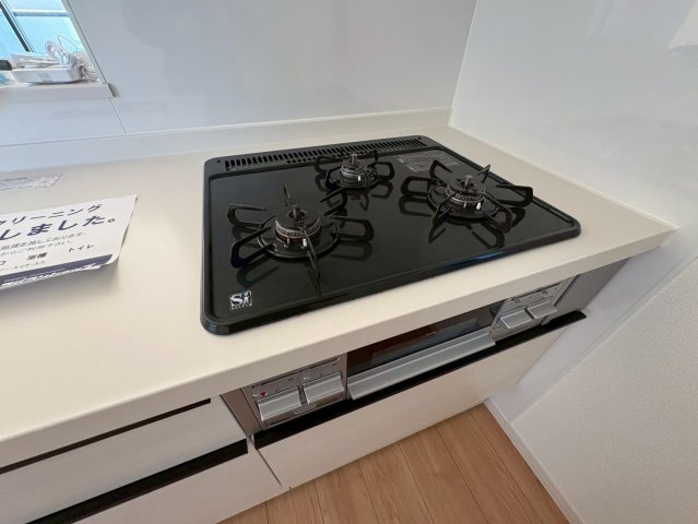 Ｓｕｍａｉ－ｔｏ市川市大洲のキッチン