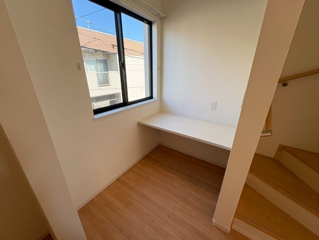 Ｓｕｍａｉ－ｔｏ市川市大洲の内装