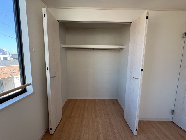 Ｓｕｍａｉ－ｔｏ市川市大洲の収納