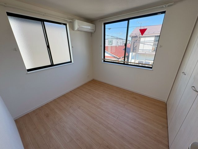 Ｓｕｍａｉ－ｔｏ市川市大洲の居間・リビング