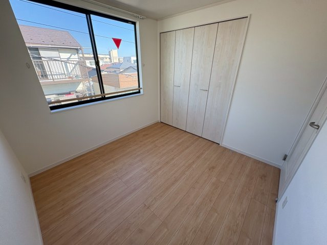 Ｓｕｍａｉ－ｔｏ市川市大洲の居間・リビング