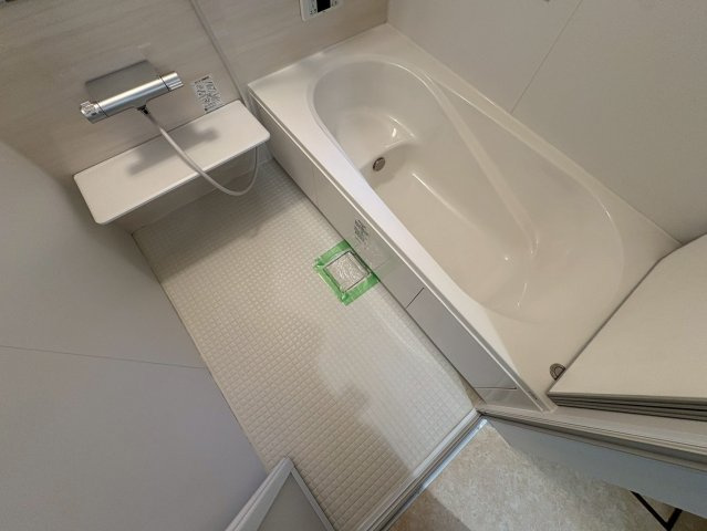 Ｓｕｍａｉ－ｔｏ市川市大洲のキッチン