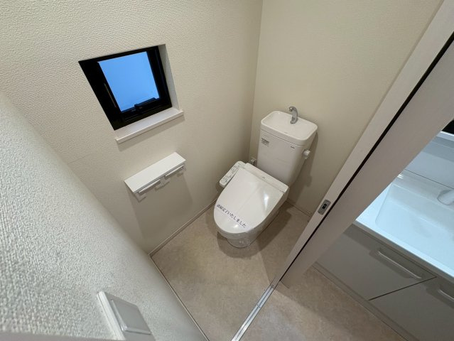 Ｓｕｍａｉ－ｔｏ市川市大洲の浴室