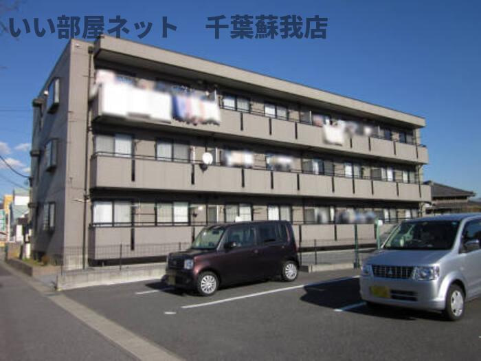 ヴィラ・グリーンヒルズ