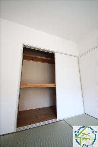 ディアス花森の収納|※類似写真