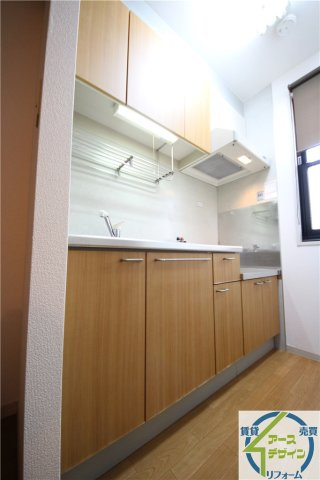 ディアス花森のキッチン|※類似写真